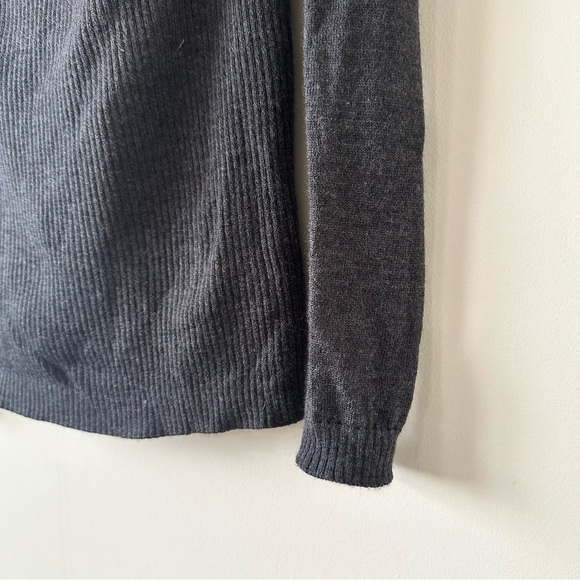Lululemon Sweat And Savasana Sweater
Heathered Inkwell (Size:2) - Picture 9 of 12